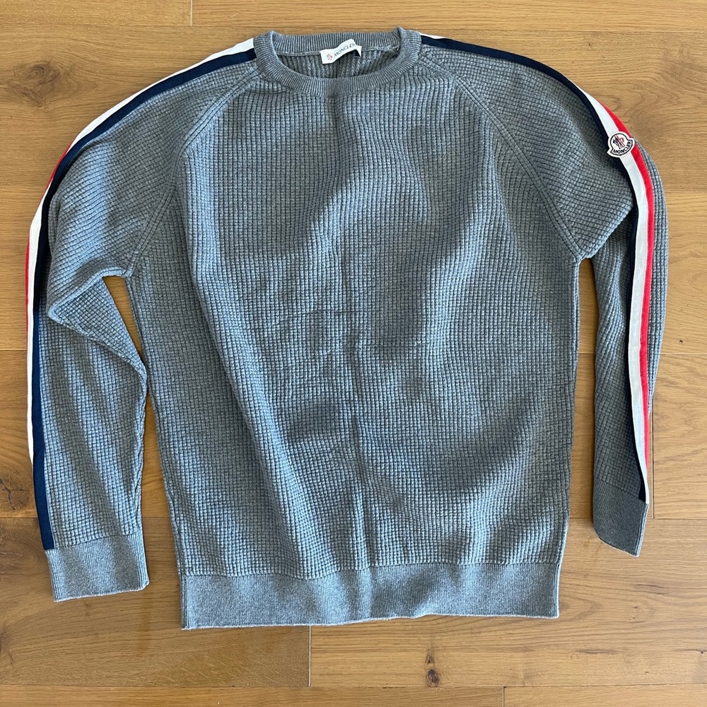 Moncler Sweater